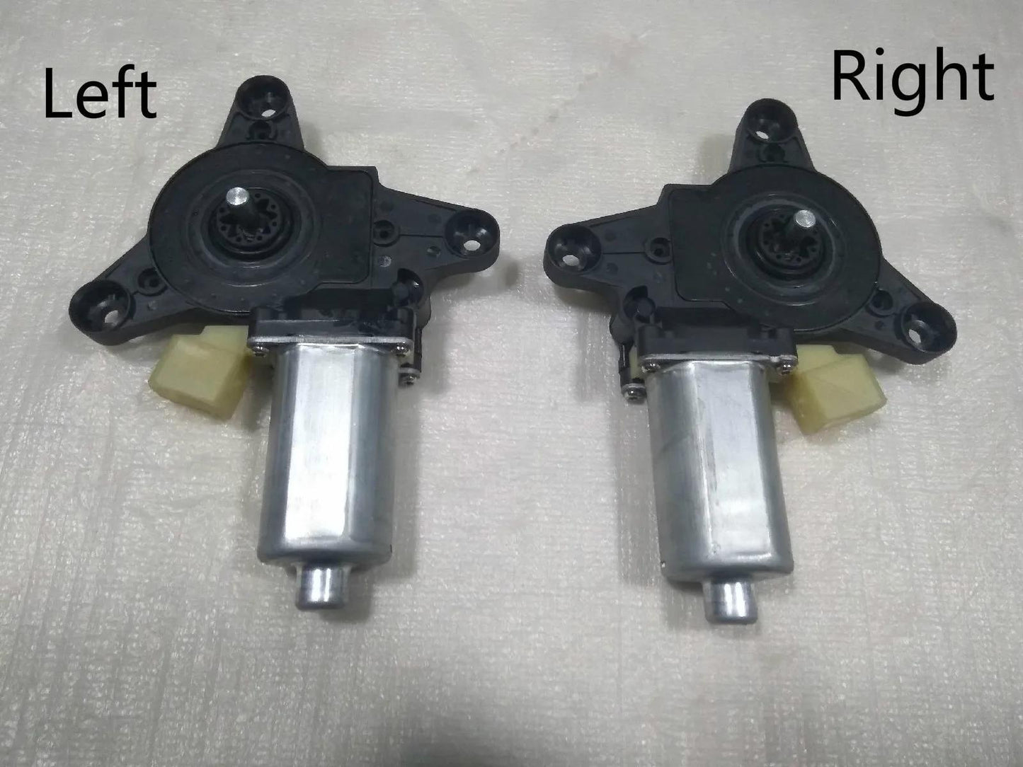 Front Right Window Lifter Regulator Motor For 06-11 for Mercedes-Benz Viano