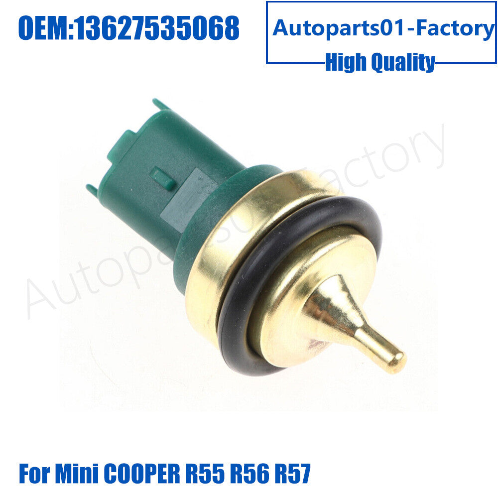 13627535068 Coolant Temperature Sensor for BMW for Mini COOPER R55 R56 R57