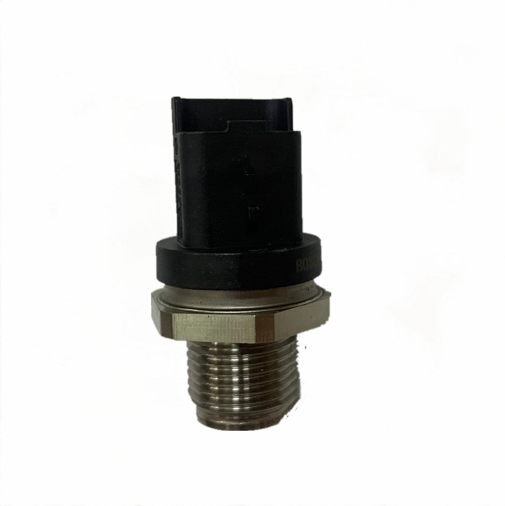 Equipment Manufacturer ( ) 0281002919 Fuel Pressure Sensor for Land Rover Evoque 2015 Kraftstoffdruck
