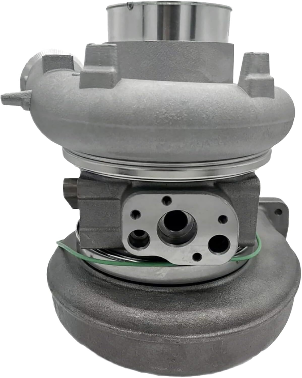 Turbo MX13 HE551VG 2134455PRX with Activetor For PACCAR for PETERBILT MX-13 EPA 13