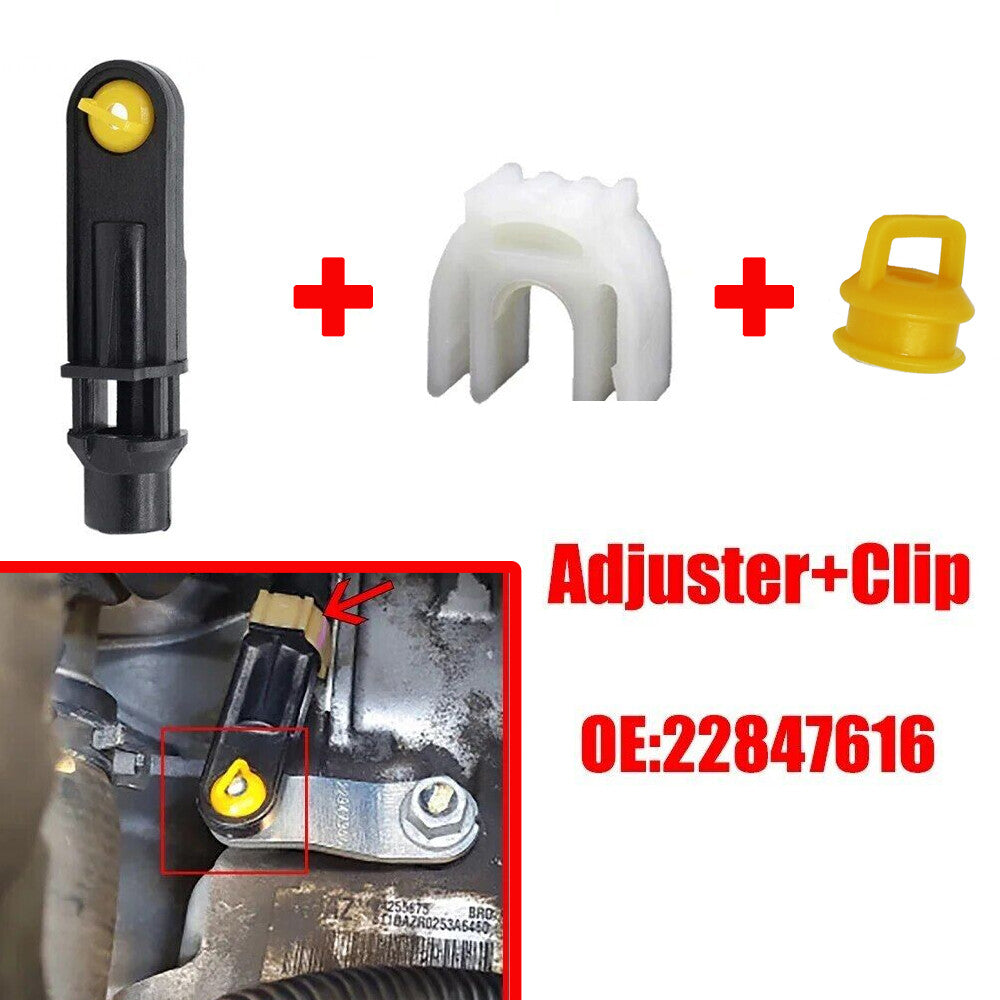 for Chevrolet for Cruze Automatic Transmission Range Selector Lever Cable Adjuster