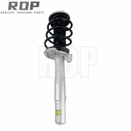 Front Right for BMW E65 E66 750i 760Li 01-08 Shock Strut Assys w/EDC 31316786532