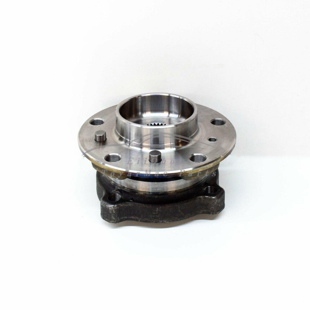 for BMW X5 M X6 M F85 Front Wheel Hub Bearing 31228053432 31227850161 NEW