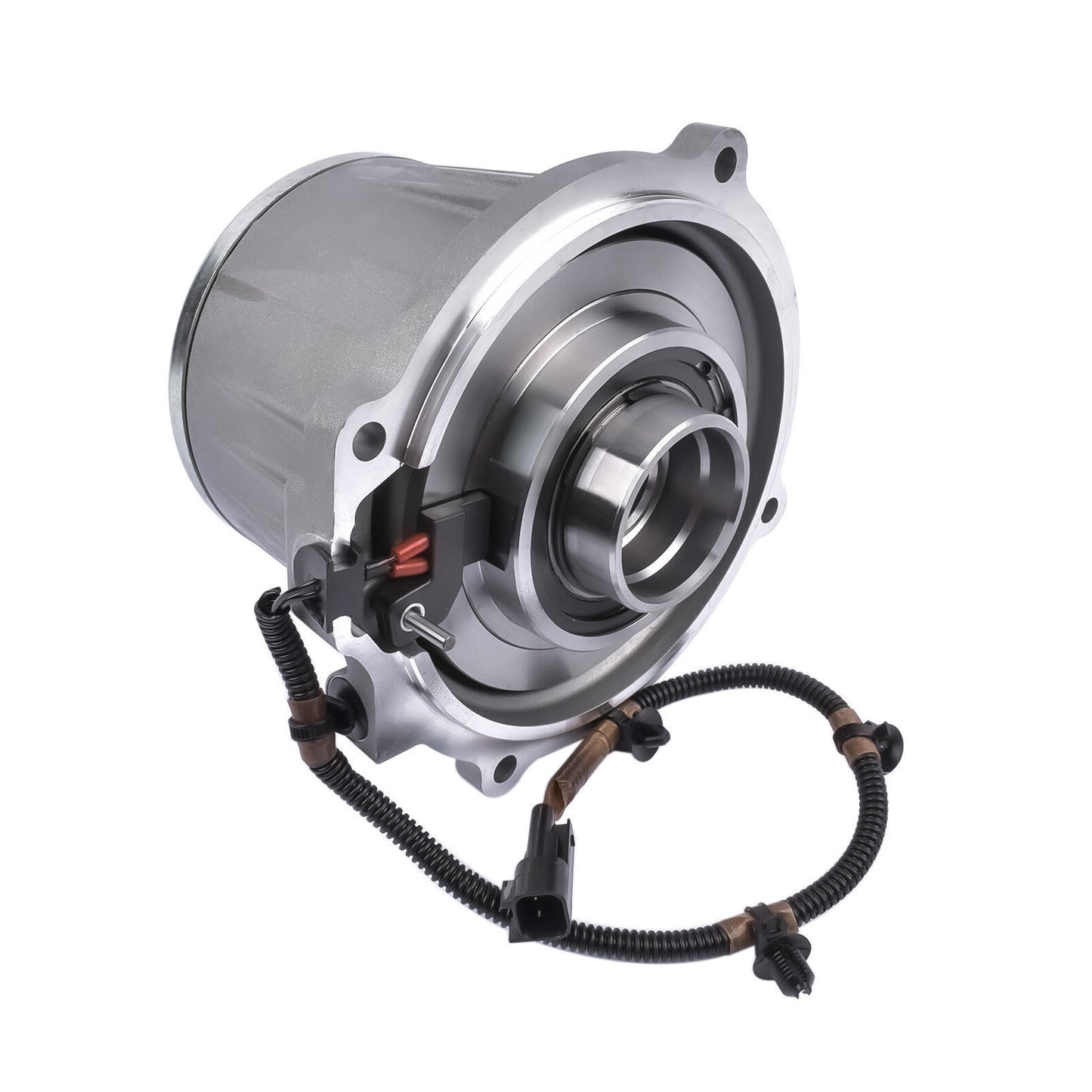 Rear Differential Viscous Coupling Assembly for Mazda CX-3 16-23 CX-5 CX-9 AWD