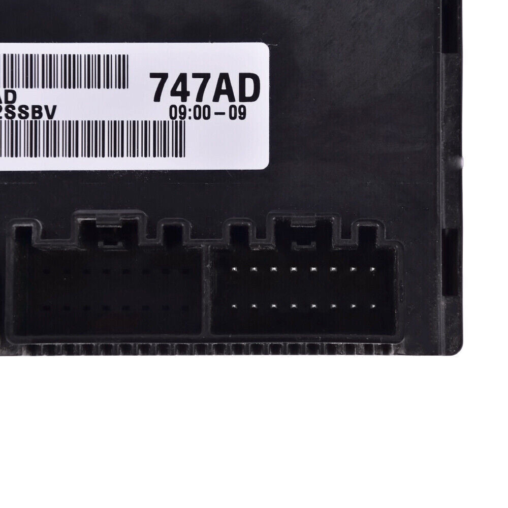 For Grand Cherokee MODULE Transfer Case Control Replace 04854747AD 2012-2013