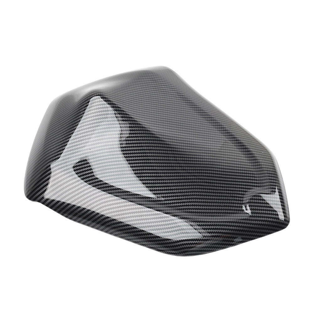 Carbon Fiber Black Rear Tail for Seat Cover Fairing Cowl for Kawasaki Z1000 07-09