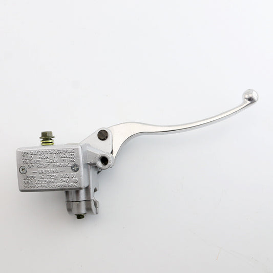 22mm Front Brake Clutch Master Cylinder Hydraulic Pump Lever for Honda for Yamaha