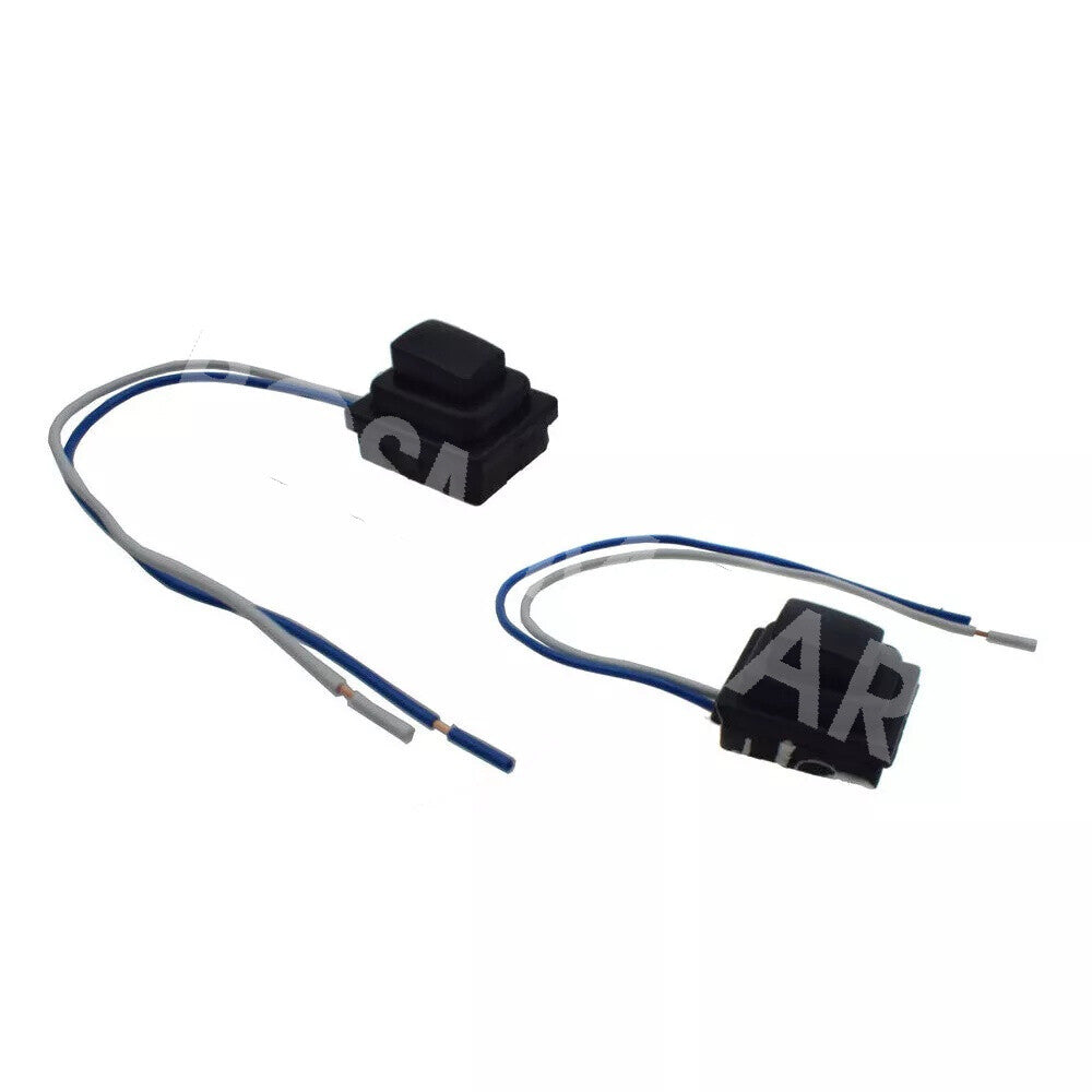 Fit for Hyundai for Tucson 2016-2019 Front Outside Door Handle Small Button Switch