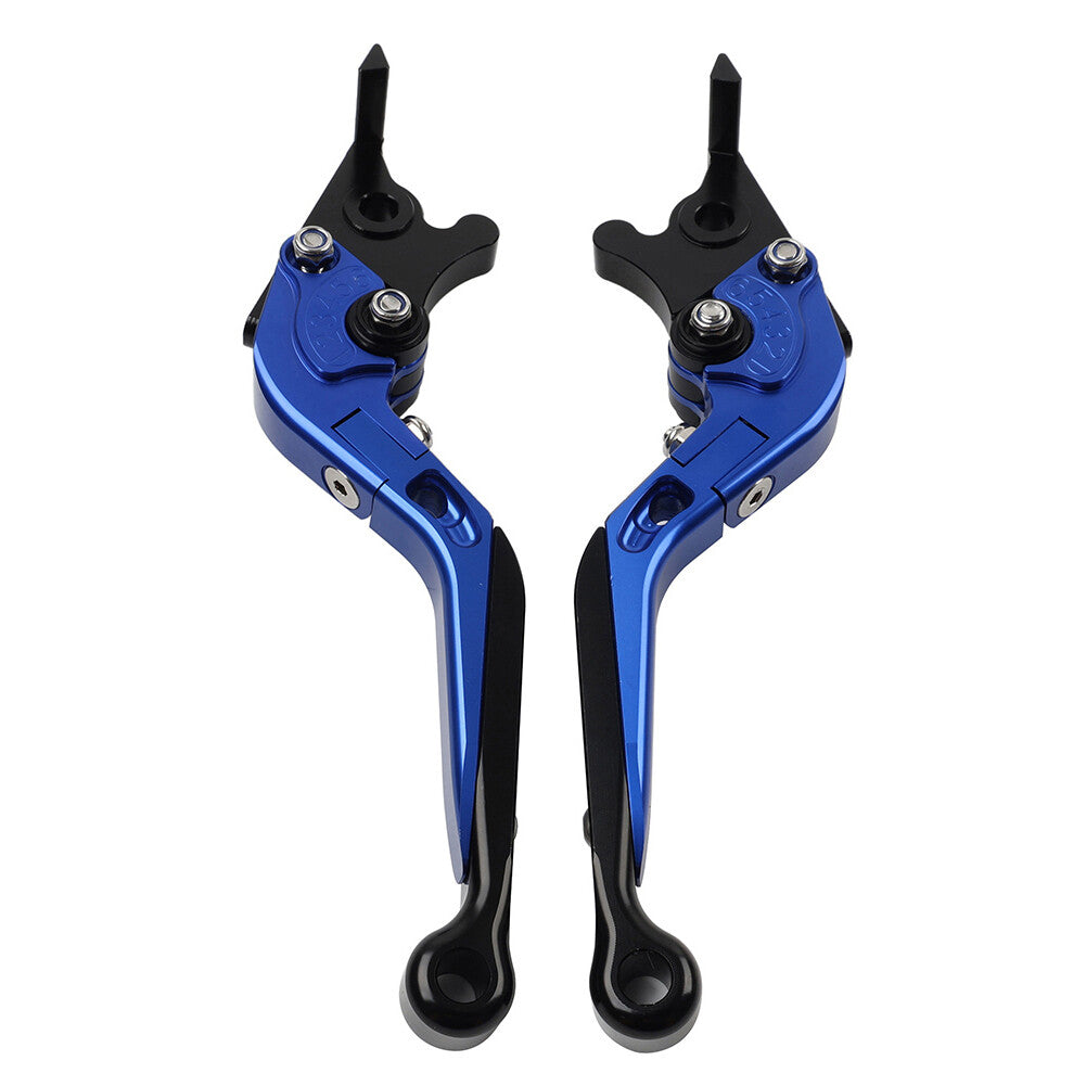 CNC Folding Extendable Brake Clutch Levers FIT for Ducati MONSTER 620 659 696