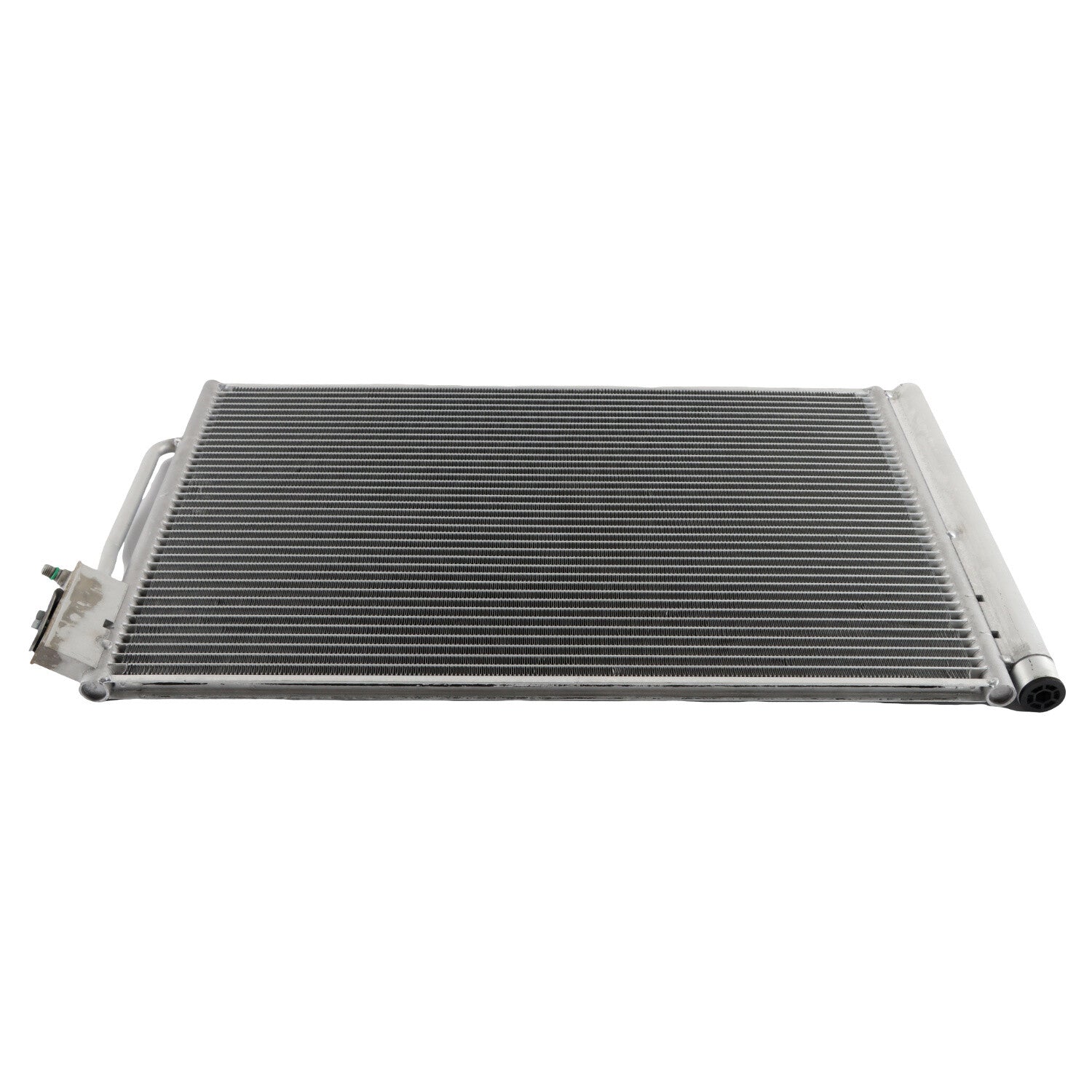 AC Condenser Fits 2016-2020 for Chevrolet Malibu 2017-2019 for Buick LaCrosse Aluminum