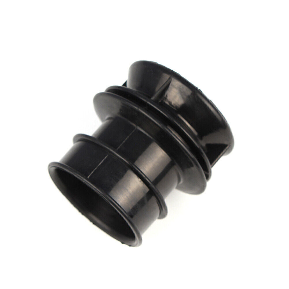 Motorcycle Carburetor Intake Adaptor Flange Carb Boot Socket 570135800 Black