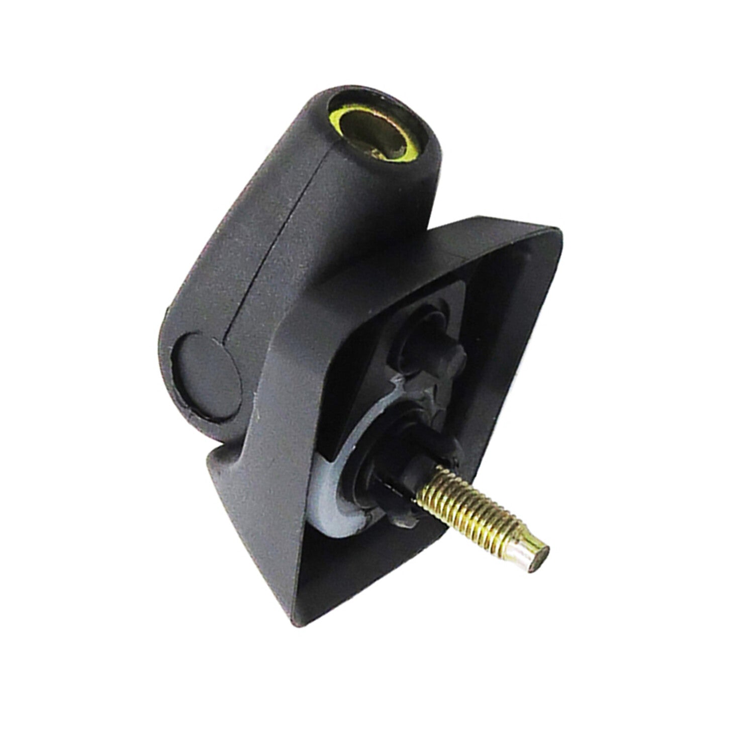 1Pcs Car Radio Signal Antenna base 656110 for Peugeot 106 206 306 Antenna Mount