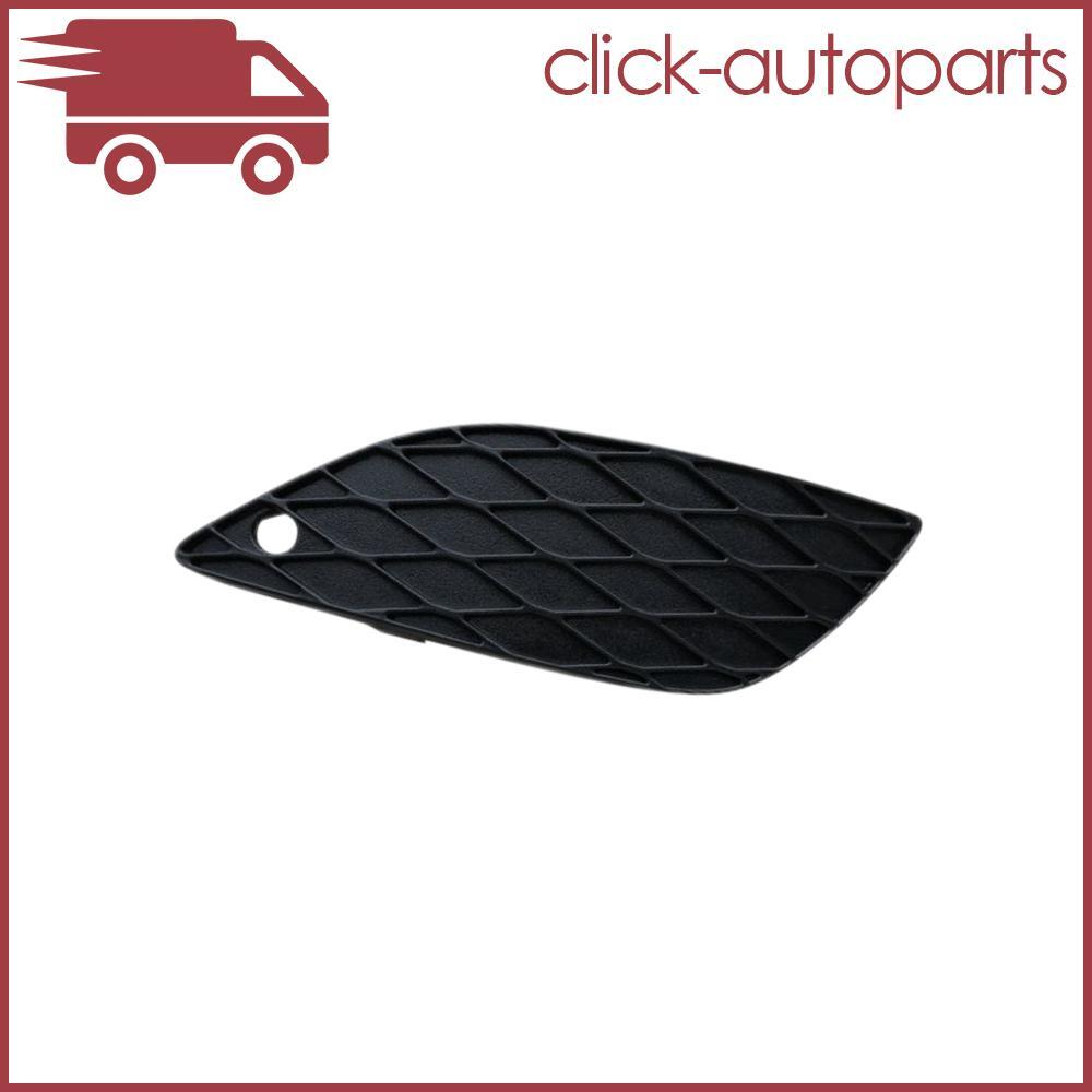 For 2005-10 for Mercedes-Benz R-Class W251 Front Bumper Grille Cover Black Left Side