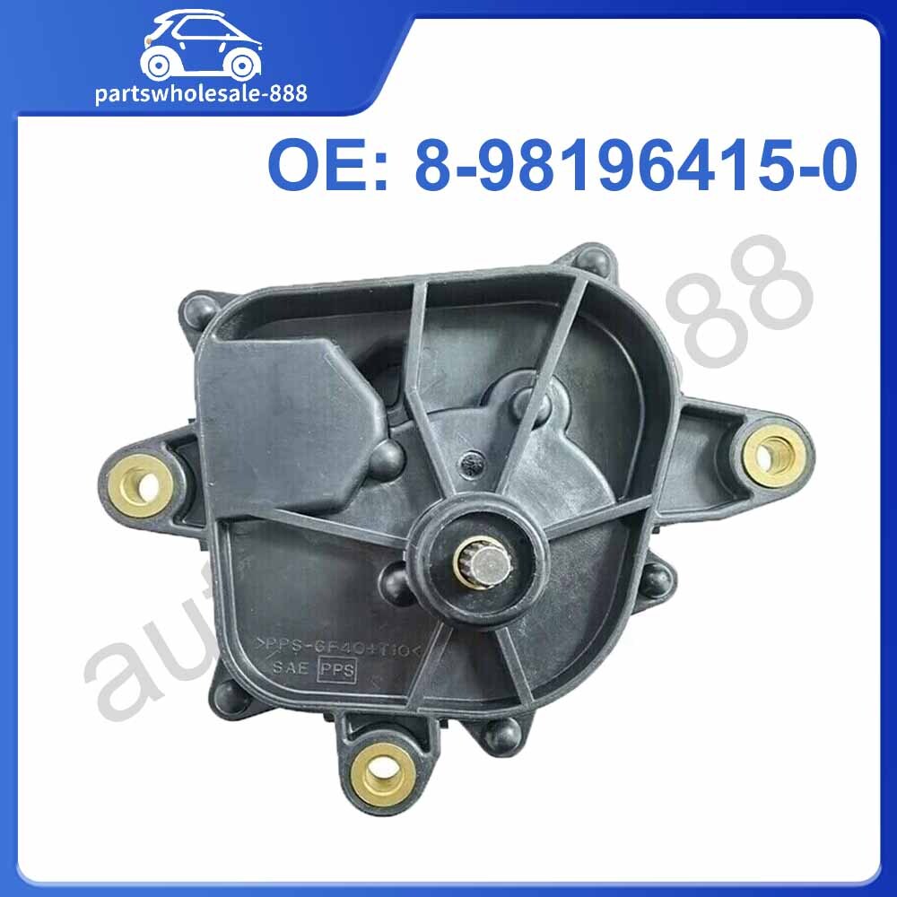 Transfer Case Control Motor 8-98196415-0 051100-0111 Fit for Isuzu D-MAX for Nissan
