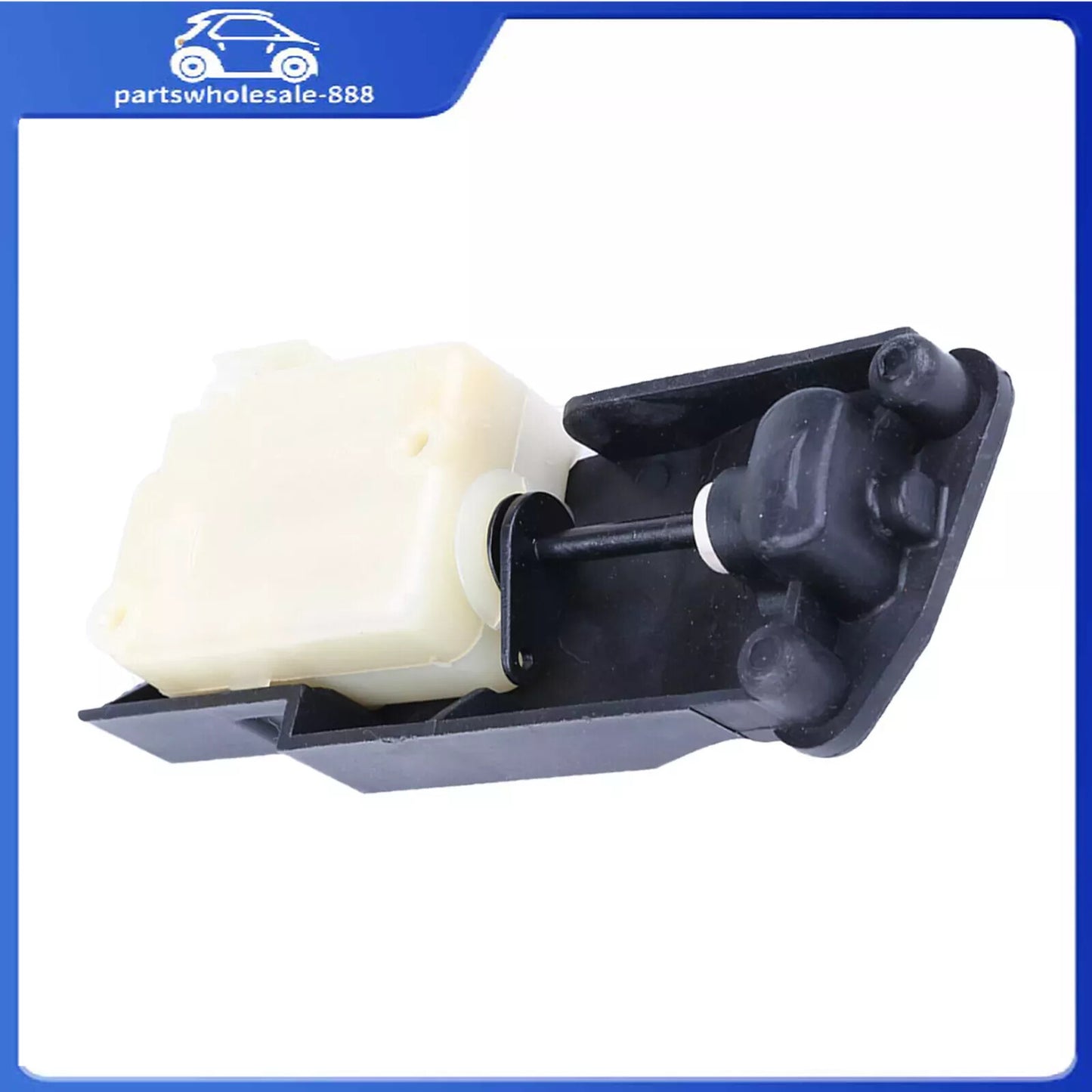 Fuel valve lock release solenoid valve 30612856 is suitable for Volvo S60, V70, XC70, S80, XC90, etc.