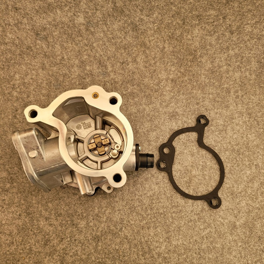 Vacuum Pump for Volvo S60 II T5 AWD 2017