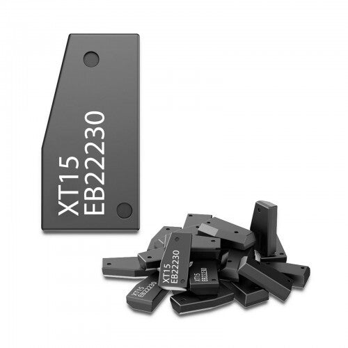10pcs/lot VVDI 7935 Chip XT15 for VVDI2 VVDI for Mini Key Tool Key Tool Max