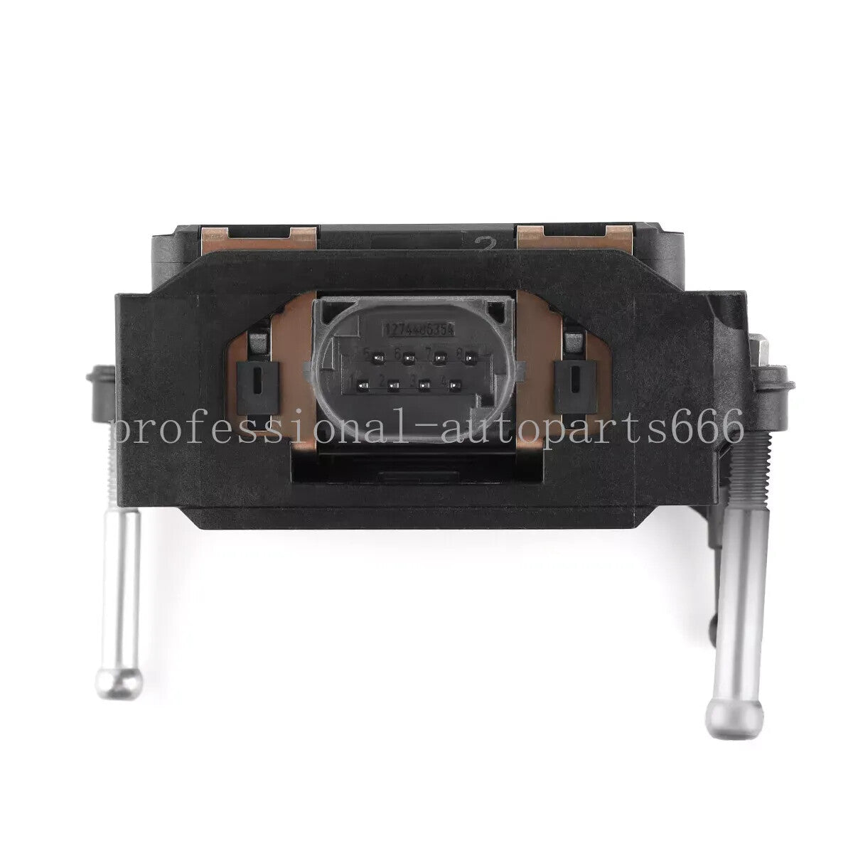 Front cruise control radar sensor 36801-TLA-A04 is compatible with 2017-2019 for Honda CR-V (new).