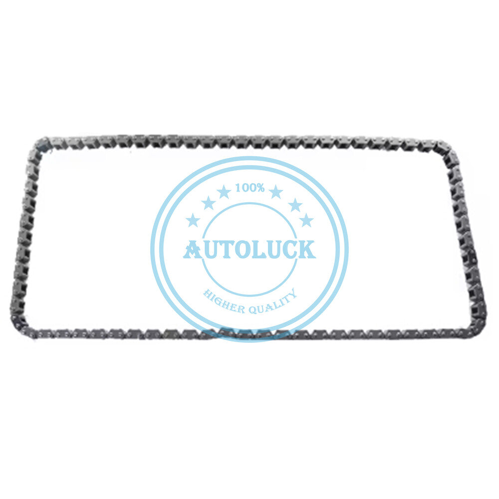 Engine Timing Chain Kit For QG15DE QG16DE QG18DE for NISSAN Almera Avenir Pulsar
