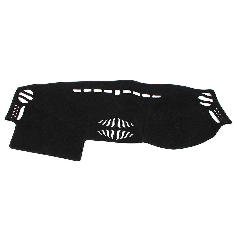 Dash Mat Dashboard Cover Dashmat RHD Fit for Land Rover LR2 Freelander 2 2007-2014