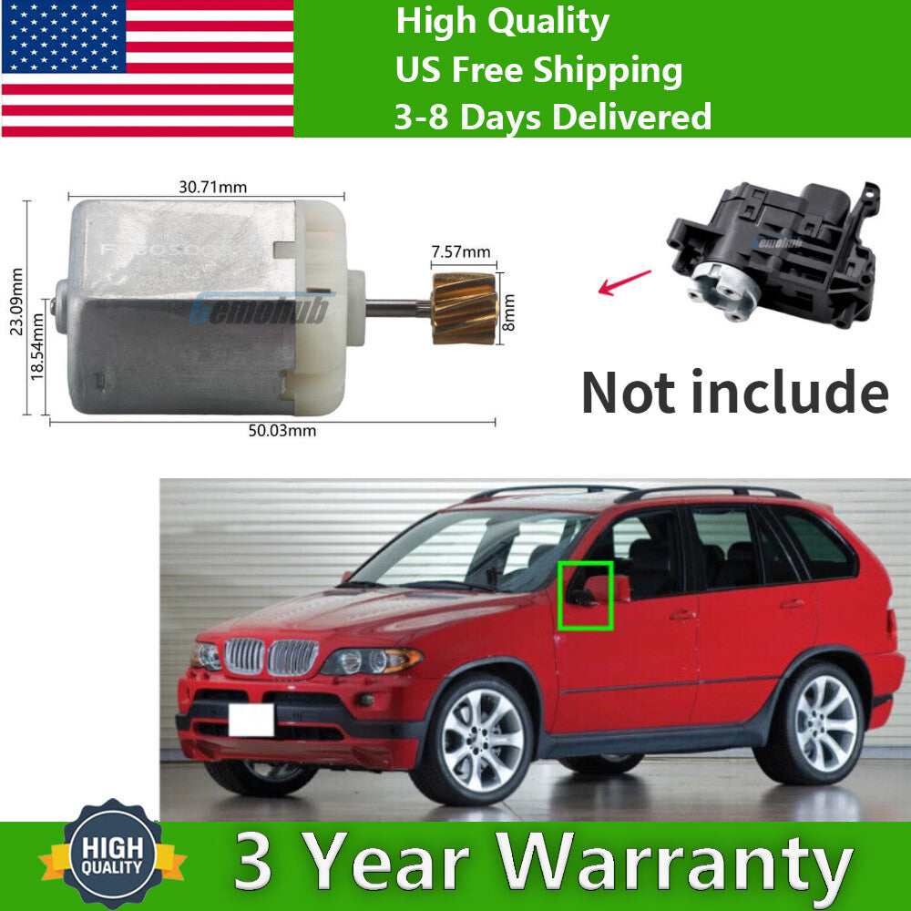 Rear Trunk Latch Lid Lock Actuator Motor For 2016-2023 for VW for Tiguan AD1 AX1 MK2
