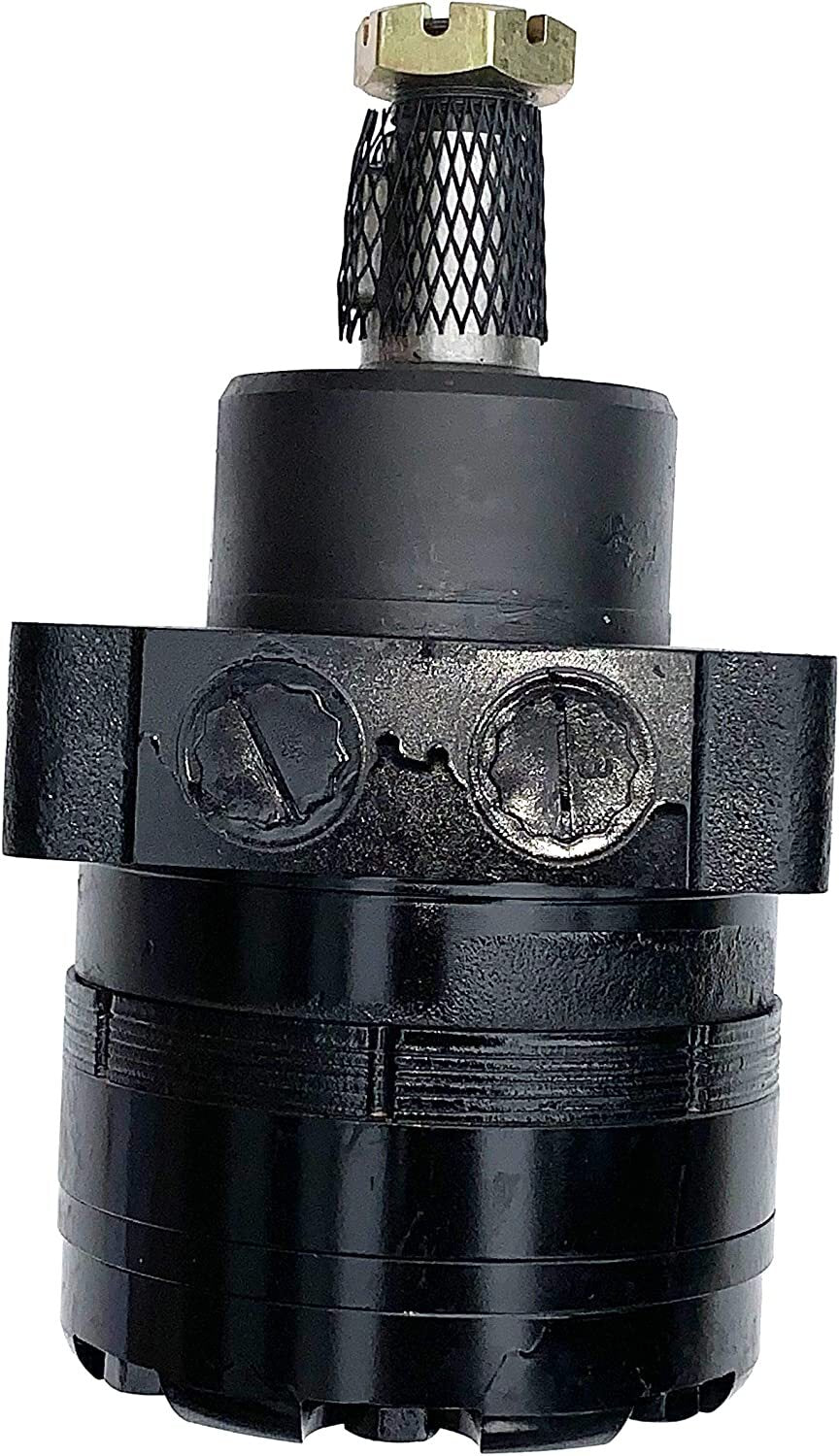 For Ferris Parker 5100407 Scag 483190 600922 Hydrostatic Wheel Motor