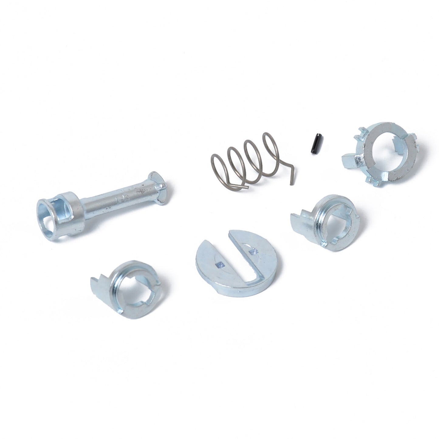 Door Lock Repair Kit Durable Replacement Parts for BMW X3 E83 2003-2010 New