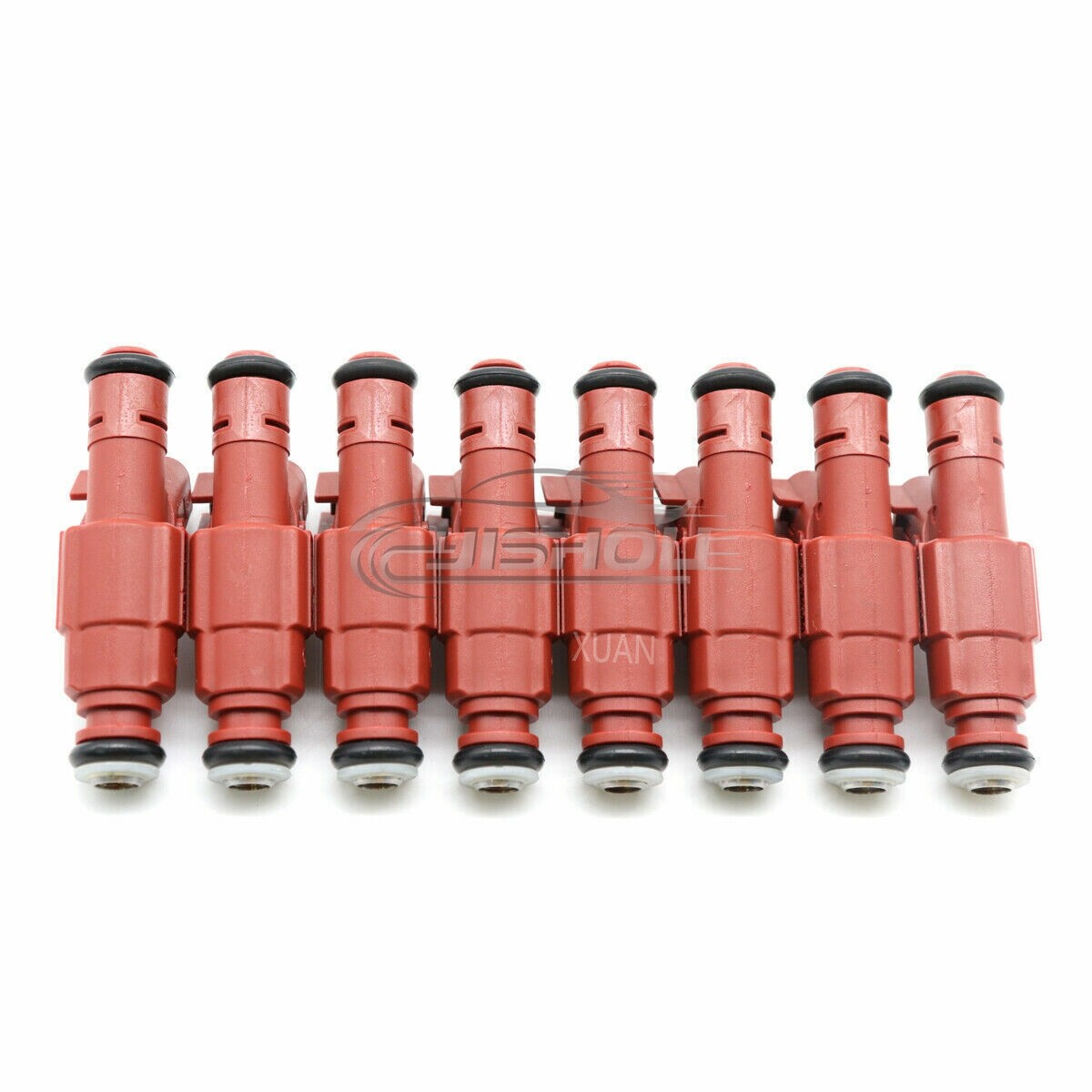 8PCS Fuel Injectors For 97-03 for Dodge Dakota for Ram 1500 3.9 5.2 5.9 0280155934