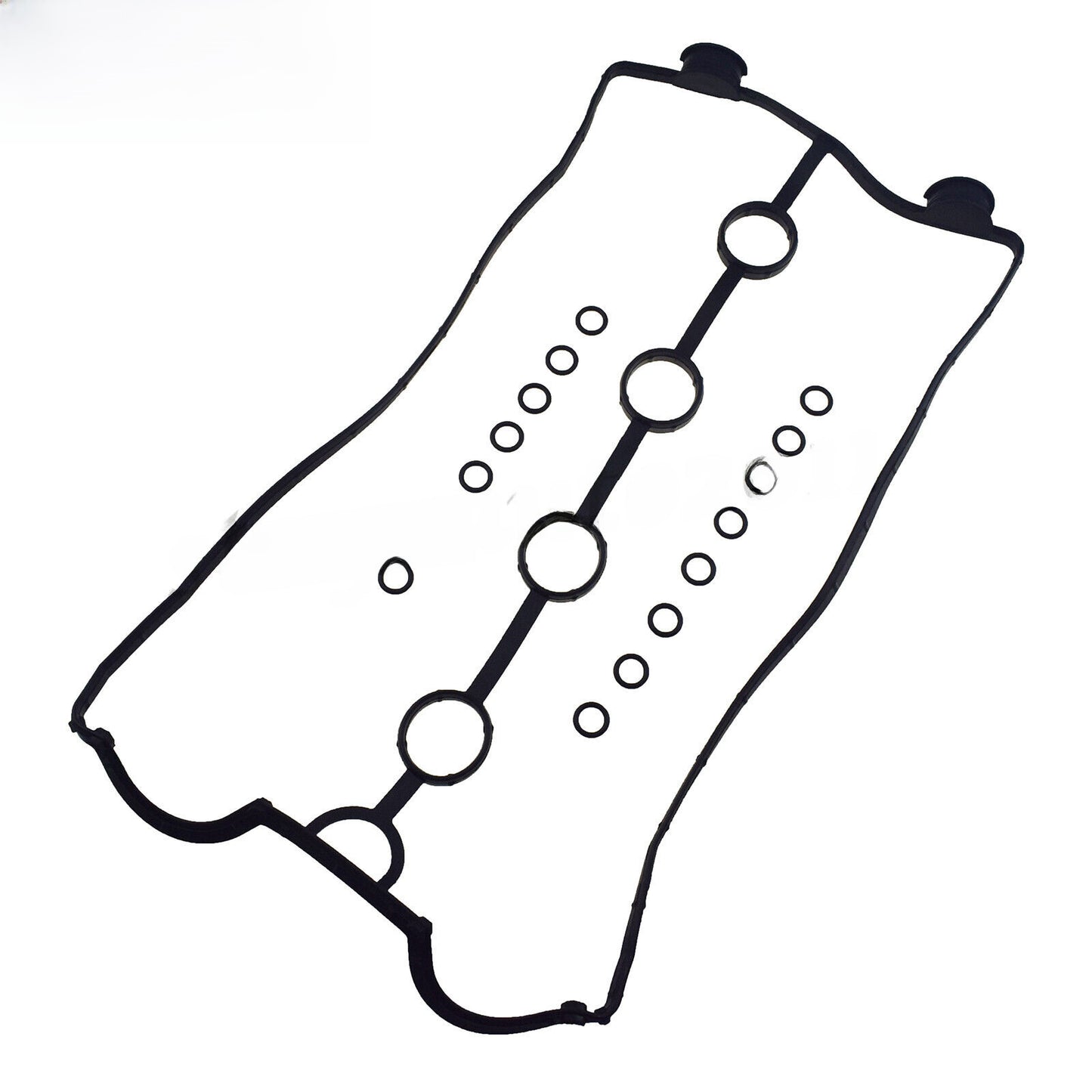 for Chevrolet Aveo 2004-2008 1.6L L4 96353007 96353002 Engine Valve Cover Gasket