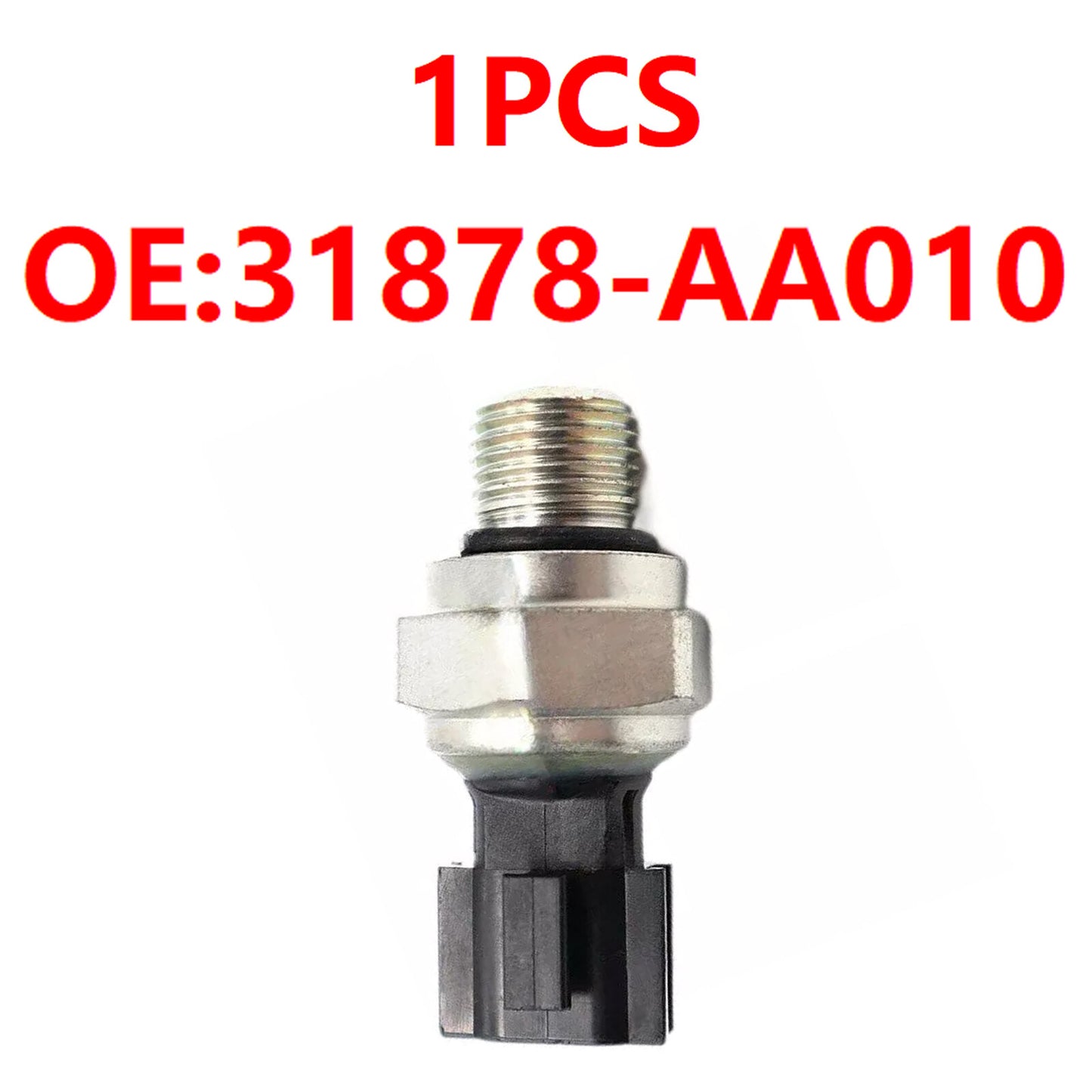 for Subaru Lineartronic CVT TR580 Transmission Pressure Sensor US Stock
