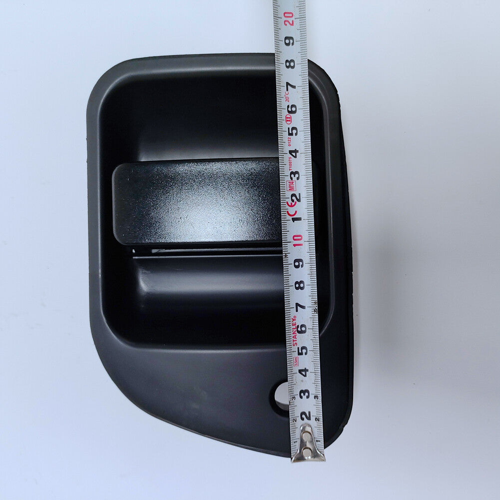 Door Outside Handle RR LH fit for Mitsubishi L400 Delica 2.0 2.4 Van Wagon 94-05
