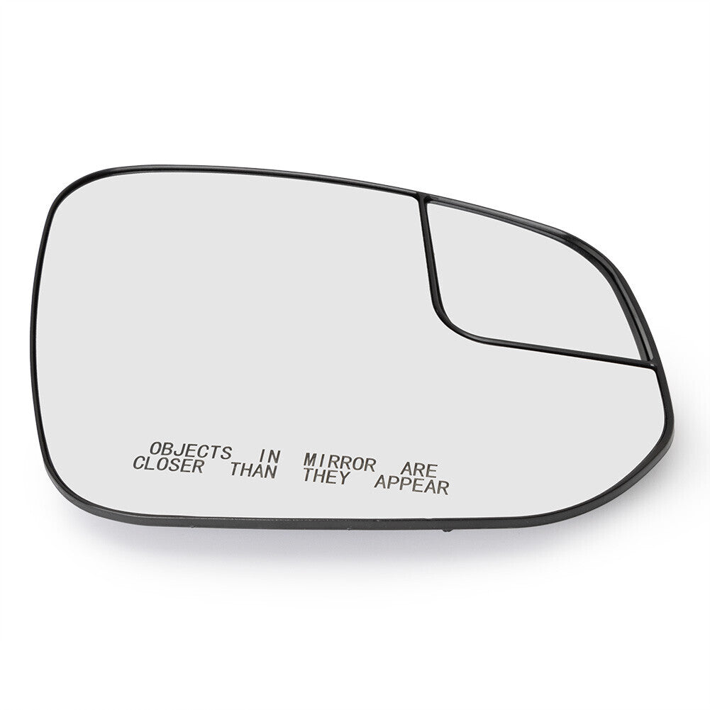 879310R200 Right Side Blind Spot Heated Mirror Glass for Toyota Rav4 13-18 14 15