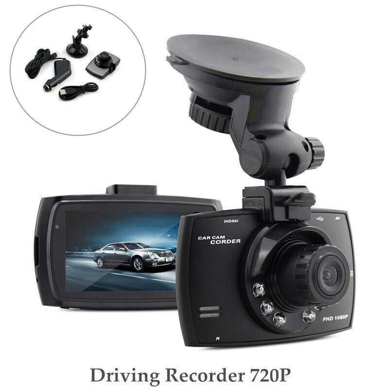 Car SUV DVR 720P Car Insurance DVR 1 piece
