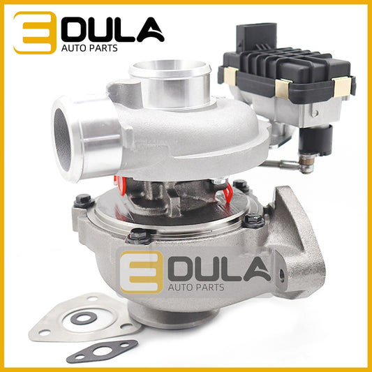 The new GTB1549V turbocharger charger 762463 is suitable for Captiva 2.0 D 110kW Z20S 96440365