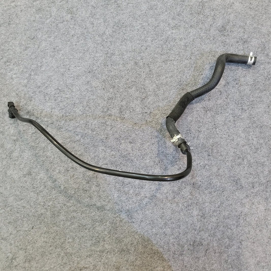 Radiator bleeding hose for Land Rover Range 10-12