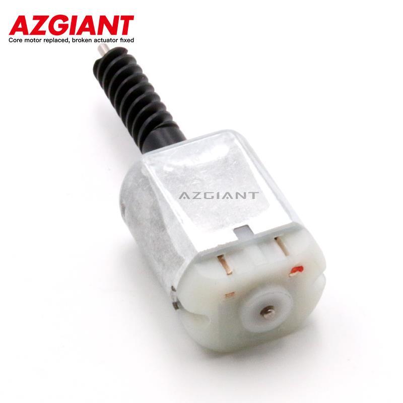 for 2016-2020 for Mazda CX-9 Rear Trunk Door Lock Actuator Motor Replace