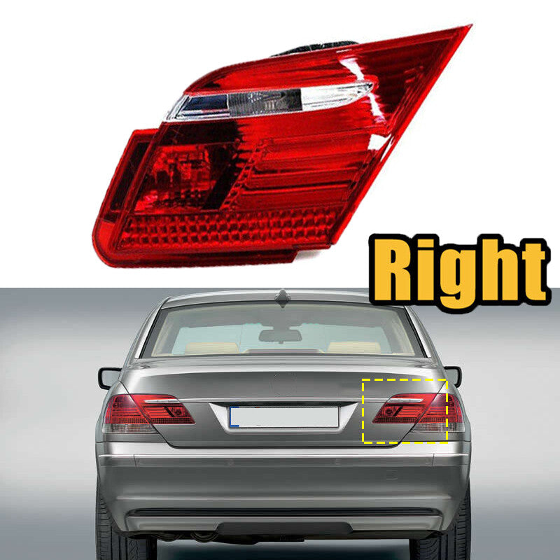 1 piece suitable for BMW 7 Series E65 E66 2005-2008 new internal LED taillight signal light (right side)
