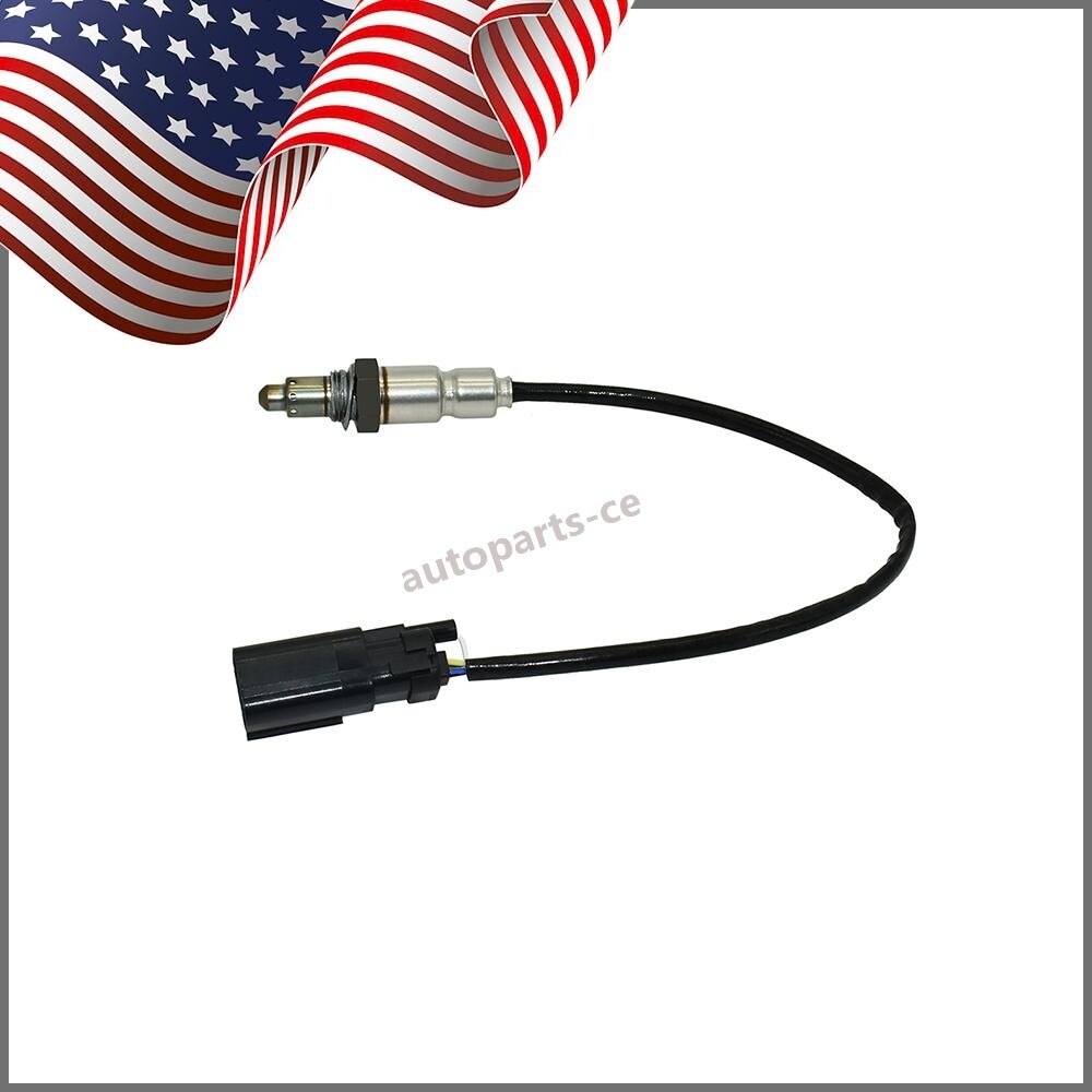 Upstream Oxygen O2 Sensor For 15-17 for Chrysler 200 for Jeep Cherokee 2.4L 68195741AA