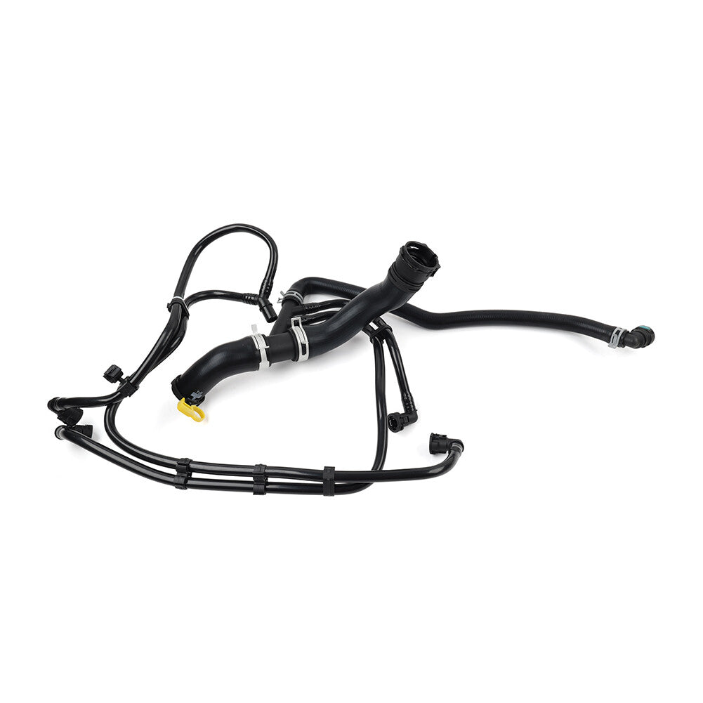 Water Tank Upper Radiator Hose for Land Rover Discovery 4 5 for Range Rover Sport