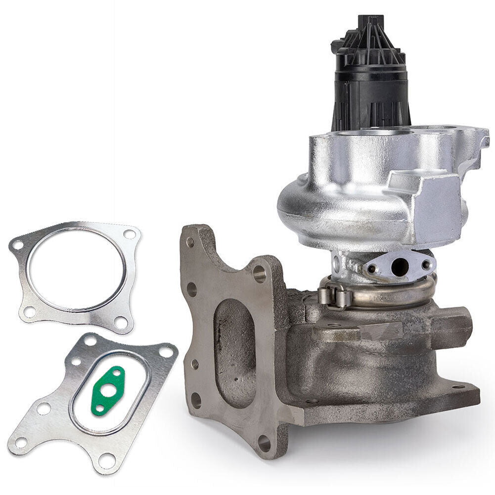 For 2016-2021 for Honda for Civic CR-V 1.5L L15B7 New Turbo Turbocharger 4937307011
