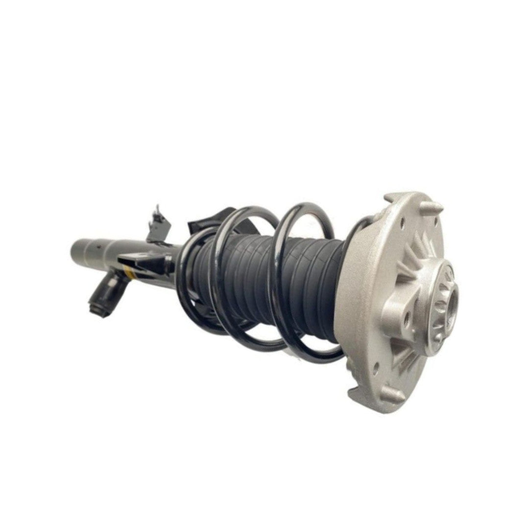 Front Left Shock Spring Strut EDC for BMW 3 4 Series F30 F31 230i 328d 428i RWD