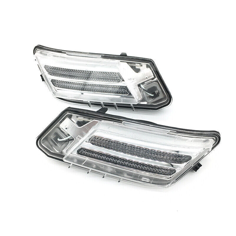 1 Pcs For 2010-2013 for Volvo Xc60 Left Front Parking Signal Light Lamp