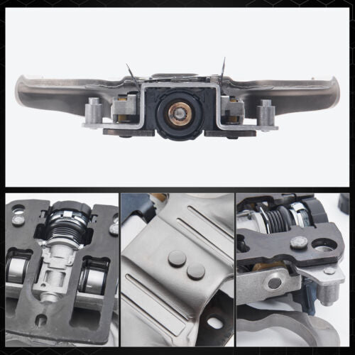 Clutch Release Fork Lever Kit 6DCT250 DPS6 PS250 Compatible with Dual for Ford Focus