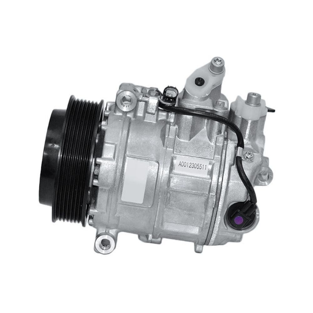 Air Conditioning Compressor Pump for MERCEDES C CLASS CL203 C180 1.8 PETROL
