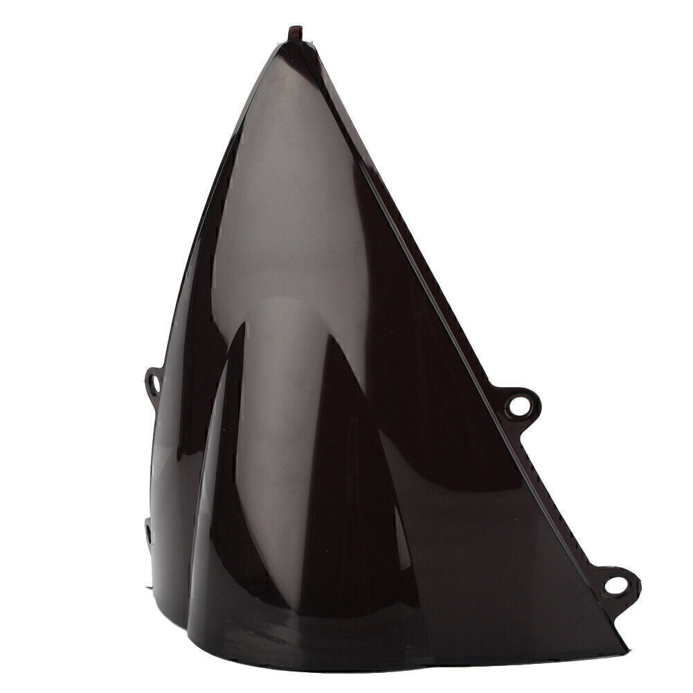 Windschild Windschutzscheibe Motorrad Schwarz F¨¹r for Honda CBR1000RR 2012-2016