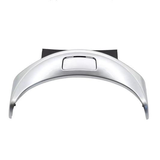F¨¹r for Mercedes-Benz W205 C GLC Klasse 2015-2020 Abdeckplatte Abdeckblende ?ffner