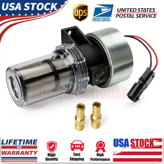 30-01108-03 new Diesel Fuel Pump for Thermo King 41-7059 - Replacement for US Carriers