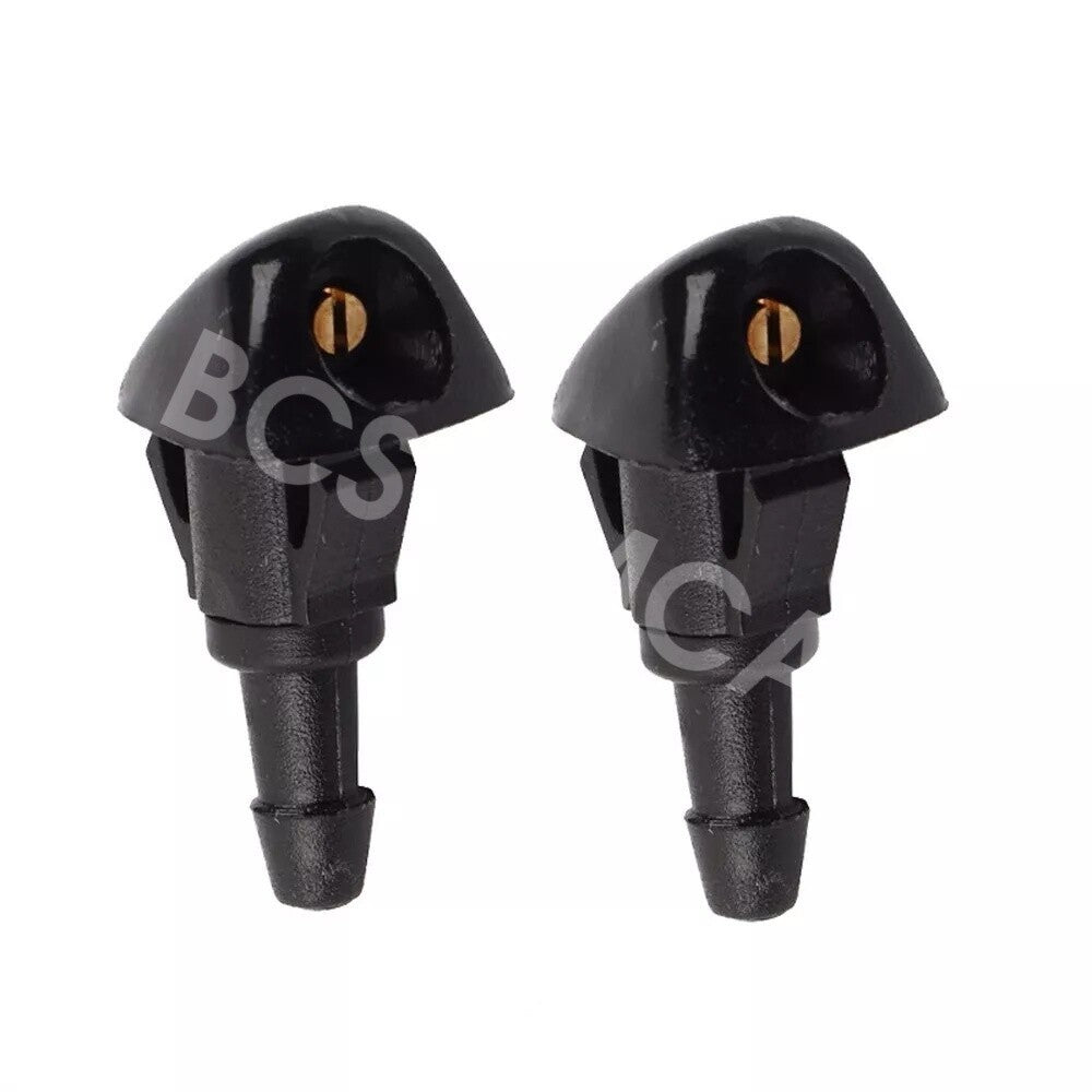 Windshield Washer Nozzles Sprayer 76810-S10-A02 Fit for Honda for Civic IV 1987-1991