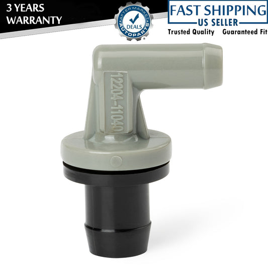 NEW Positive Crankcase Ventilation PCV Valve 12204-11040 for Toyota for Acura for Honda