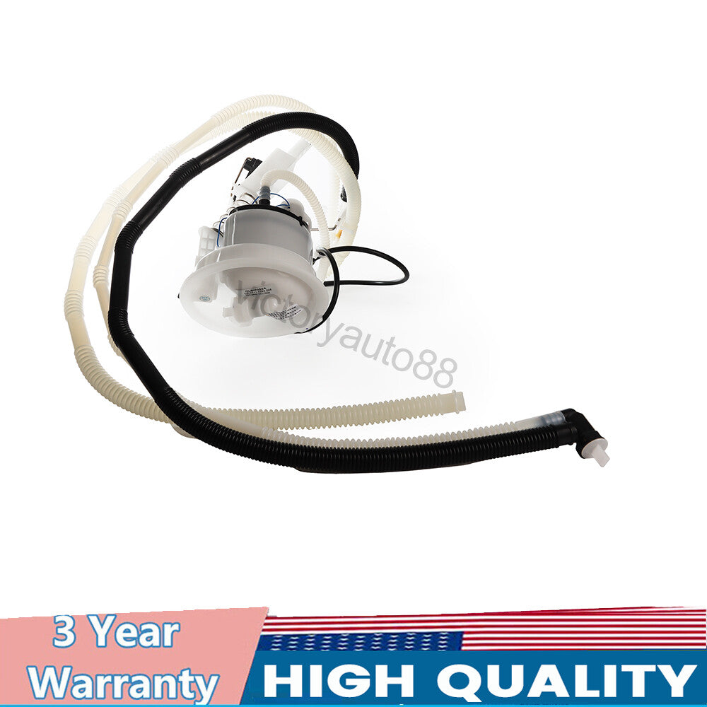 1 piece of fuel filter with fuel level transmitter for BMW 3 Series E90 E92 16117163295